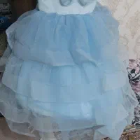 لباس مجلسی دخترانه تو|کفش و لباس بچه|مشهد, رضاییه|دیوار