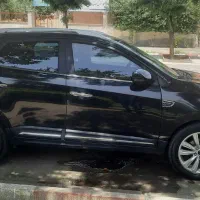 جک s5|خودرو سواری و وانت|سنندج, |دیوار