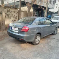 جیلی اکسنت بی رنگ۹۷