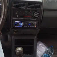 پراید۸۵ شاسی پلمپ