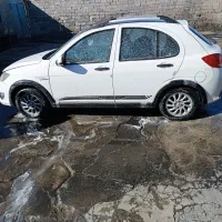 کوییک فول آپشن 85گانه ارتقاء یافته مدل برج12/ 1402|خودرو سواری و وانت|شهریار, کهنز|دیوار