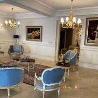 270متر 3 خواب زعفرانیه تراس قابل چیدمان غرق در نور|اجارهٔ آپارتمان|تهران, زعفرانیه|دیوار