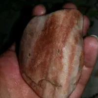 سنگ طبیعی|کلکسیون اشیاء عتیقه|علی‌آباد کتول, |دیوار