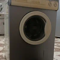 لباس شویی سپهر الکتریک