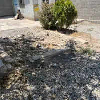 چهار دیواری ویلایی کارگا ۱۲۰ متری|فروش دفتر صنعتی، کشاورزی، تجاری|محمدشهر, علی آباد گونه|دیوار