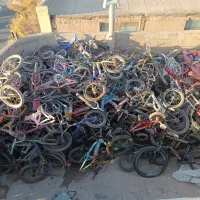 دوچرخه 12 16 20 24 26|دوچرخه، اسکیت، اسکوتر|تربت‌حیدریه, رجایی|دیوار