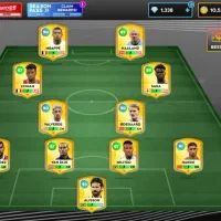 اکانت dls دریم لیگ تخفیف میدم|کنسول، بازی ویدئویی و آنلاین|پردیس, فاز ۲|دیوار