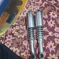 کمک عقب موتور