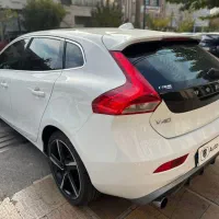 ولوو v40|خودرو سواری و وانت|تهران, دریا|دیوار