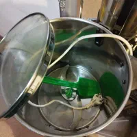 سبزی خرد کن سبزانه|خردکن، آسیاب، غذاساز|تبریز, |دیوار