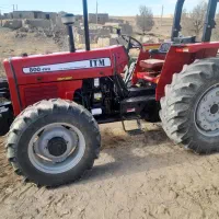 تراکتور ۸۰۰|خودرو سنگین|رباطکریم, شهرستانک|دیوار