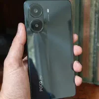 Pocco X7 Pro (512) -پوکو