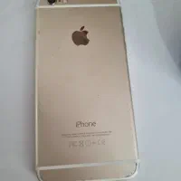 گوشی آیفون 6S|موبایل|تهران, تهرانپارس غربی|دیوار