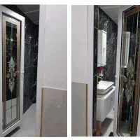 شرکت تولید درب و پنجره دوجداره(upvc)|مصالح و تجهیزات ساختمان|ارومیه, |دیوار