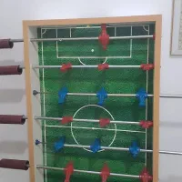 فوتبال دستی