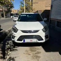 جک S5 دنده‌ای، مدل ۱۳۹۴|خودرو سواری و وانت|مرند, |دیوار