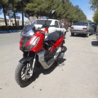 Adv160 فول اتومات