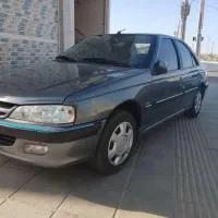 پارس tu5 دریچه سیمی