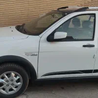 کوییک GXRL مدل 1404|خودرو سواری و وانت|برخوار, |دیوار