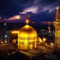 مداحی و مولودی خوانی