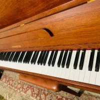 پیانو samick اصل کره