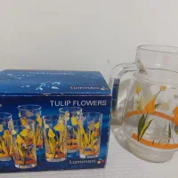 ظرف وظروفات پذیرایی