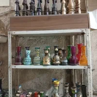 قلیون سری شلنگ تی شلنگ  میلاب