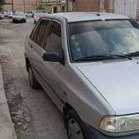 پراید مدل 92|خودرو سواری و وانت|خرمشهر, |دیوار