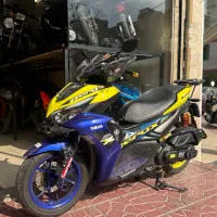 یاماها ایروکس مدل 1403