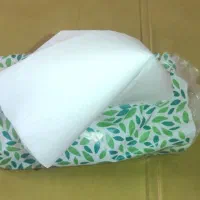 دستمال کاغذی تکلان