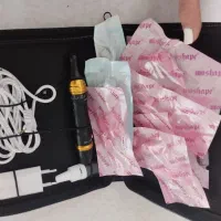 دستگاه تتو آمریکایی اصلی