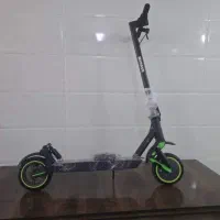 اسکوتر و مینی کراس برقی بچه گانه|دوچرخه، اسکیت، اسکوتر|سقز, |دیوار