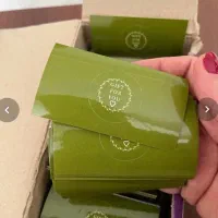 حراج لیبل براق برچسبی