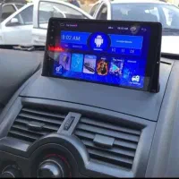 مانیتور تصویری فابریک انواع خودروها