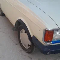 وانت پیکان  مدل ۹۰|خودرو سواری و وانت|ارومیه, |دیوار