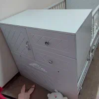 تخت کودک و نوجوان با خوش خواب