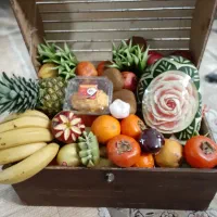 تزیینات یلدایی