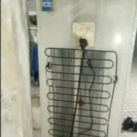 یخچال هوور  قطعات خارجی مونتاژ بهمن موتور|یخچال و فریزر|تهران, افسریه جنوبی|دیوار