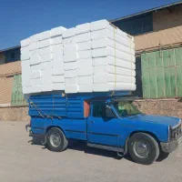 نیسان وانت درحد|خودرو سواری و وانت|تبریز, |دیوار