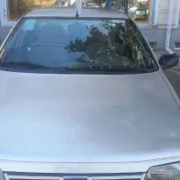 پژو405دوگانه کارخانه مدل96