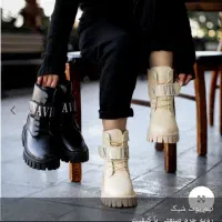 نیم بوت صندل.کالج اقتصادی|کیف، کفش، کمربند|اندیمشک, |دیوار