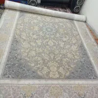 فرش سلطنتی دوعدد9متری