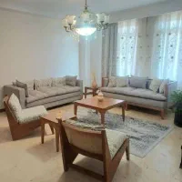 ۷۲ متر دو خواب فول امکانات /کرمان