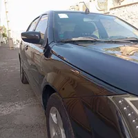 دنا مشکی عشقی|خودرو سواری و وانت|کامیاران, |دیوار