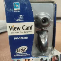 دوربین کامپیوتر(وبکم)|قطعات و لوازم جانبی رایانه|قم, پردیسان|دیوار