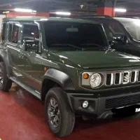 سوزوکی جیمنی