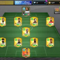 اکانت دریم لیگ|کنسول، بازی ویدئویی و آنلاین|پردیس, فاز ۱۱|دیوار