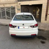 شاهین بدون سانروف 1404 صفر اقساط