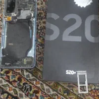 سامسونگ اس ۲۰ پلاس S20 + plus 5G|موبایل|تهران, آرژانتین|دیوار