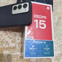 Redmi15|موبایل|آبادان, |دیوار